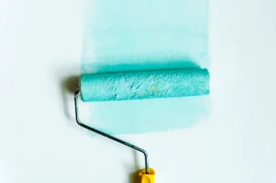 Peinture intérieure à Rémy — murs, plafonds et boiseries